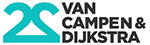 Van Campen en Dijkstra